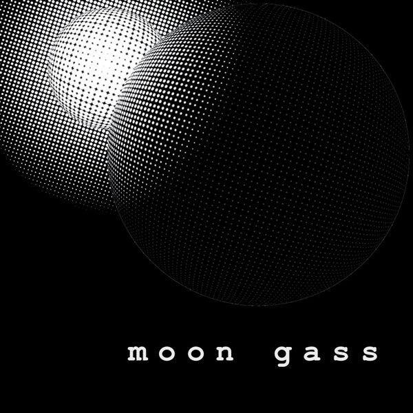 Cover art for Moon Gass